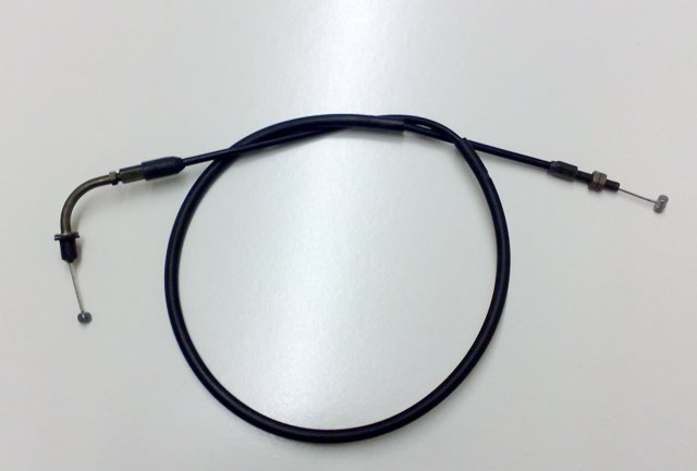 Throttle Cable - Zongshen ZS 200 GY