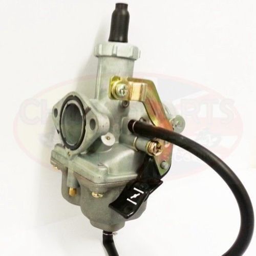 Carburettor 125cc PZ 26 Carburettor 125cc PZ 26