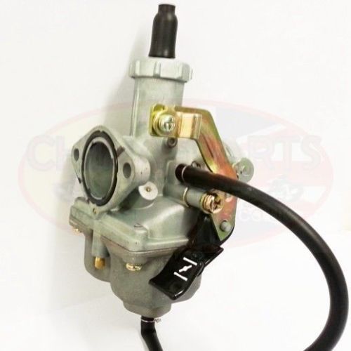 Carburettor 125cc PZ 26 (Spring Loaded Choke Lever)