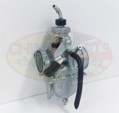 Carburettor 125cc - QM125GY-2B