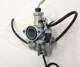 Carburettor - [ Mikuni ]  YBR Jianshe 125cc 154FMI
