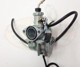 Carburettor - [ Mikuni ] 125cc 154FMI