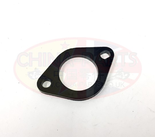 Inlet Manifold Spacer - 156 / 157 FMI