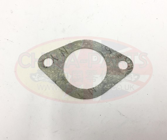 Inlet Manifold Paper Gasket - 125 / 150cc