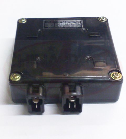 CDi Unit - GS125