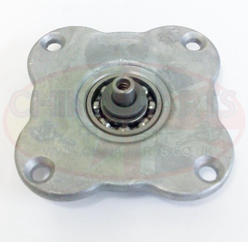 Clutch Thrust Plate Assembly - Cub Series 
