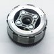 Clutch Assembly - 253FMM Twin Series 250cc