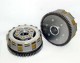 Clutch Assembly - CG / GY 200 Series