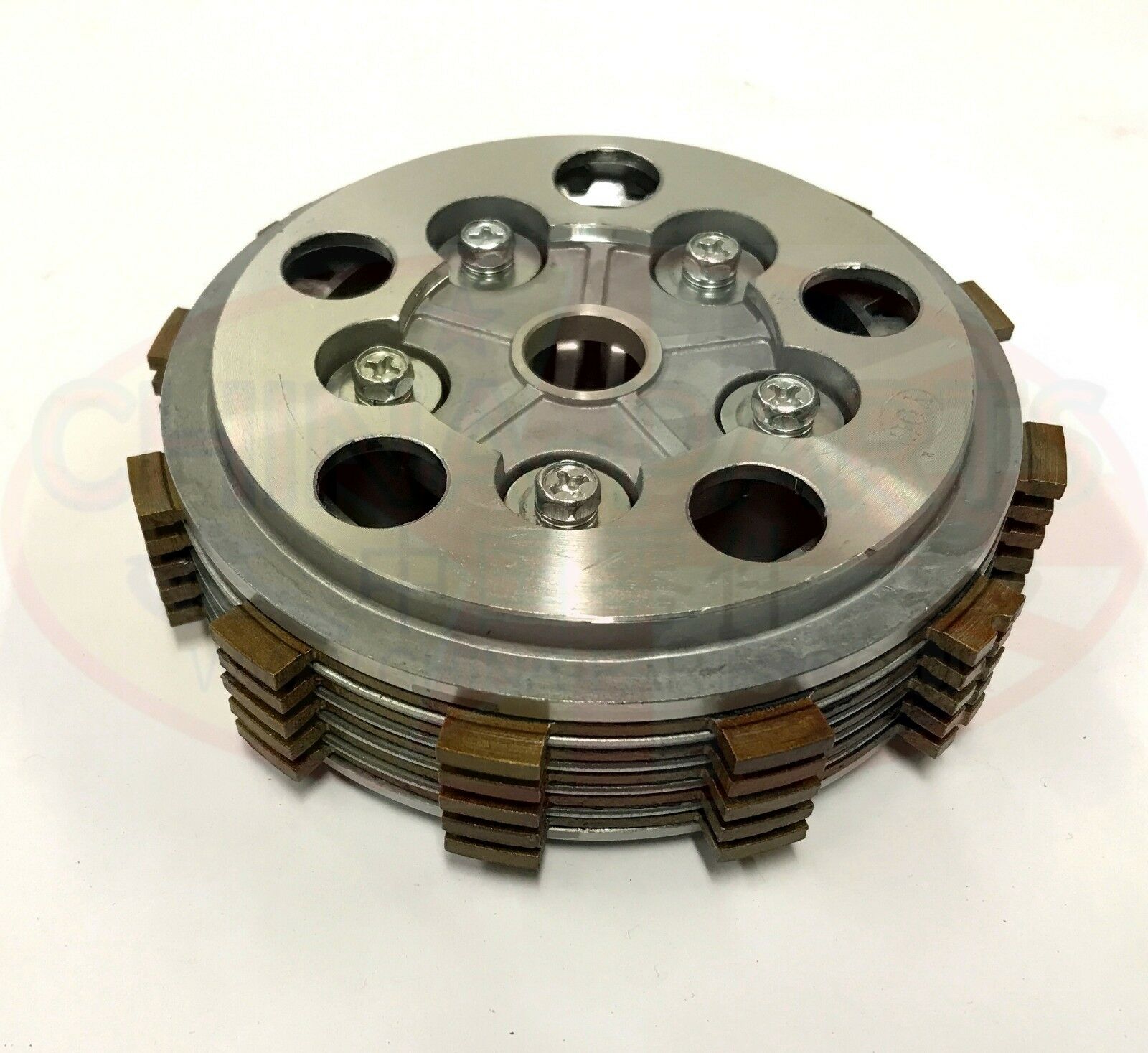 Clutch Centre K157FMI Clutch Centre K157FMI