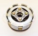 Clutch Assembly - 244FMI Twin Series 125cc