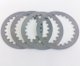 Steel Clutch Plates - GY / ATV