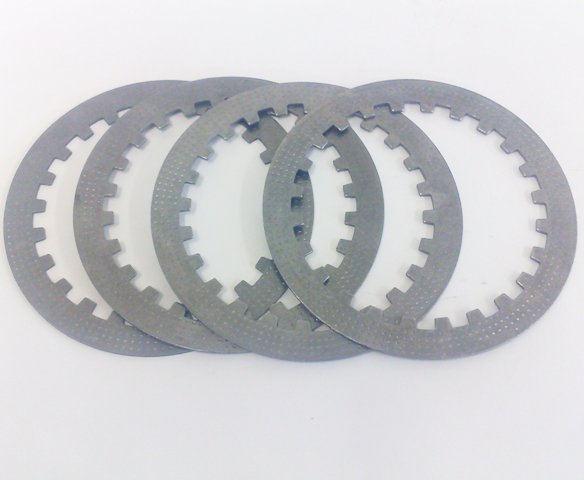 Steel Clutch Plates - GY / ATV