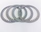 Steel Clutch Plates - K157 Series 125cc