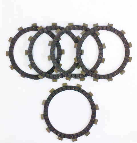 Clutch Plates Set - AX Series