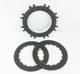 Clutch Plate Set - Semi Auto