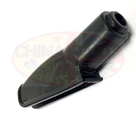 Clutch Cable Cover Sheath