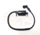 Ignition Coil  K157 FMI - 90 Deg Plastic Cap