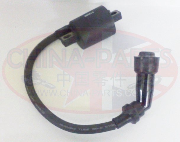 Coil Plug & Cap - Zongshen ZS200GY