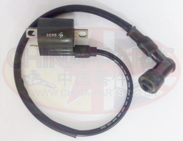 Ignition Coil - 156 FMI / 157 FMI Series Plastic Cap 