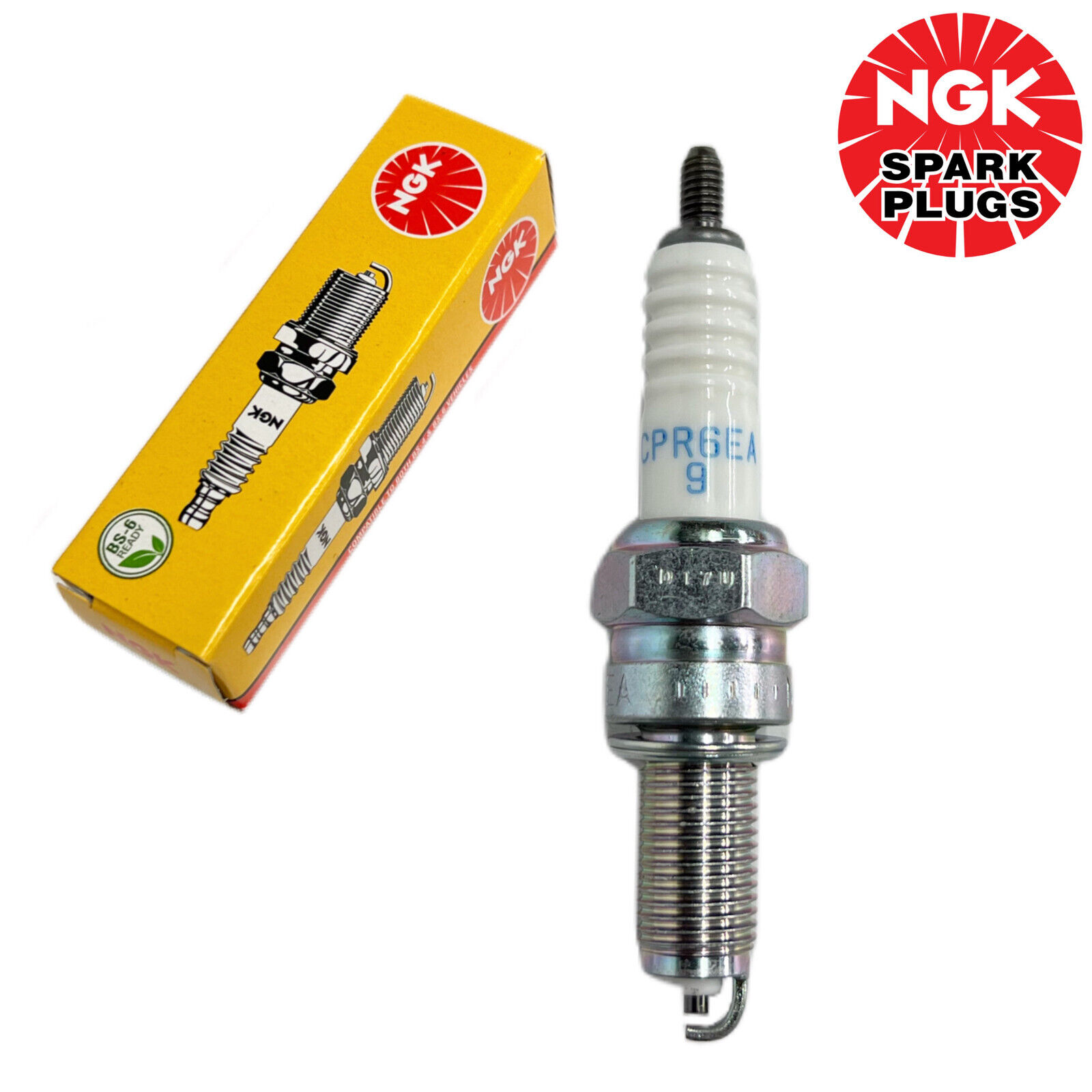 Spark Plug NGK CPR6EA-9