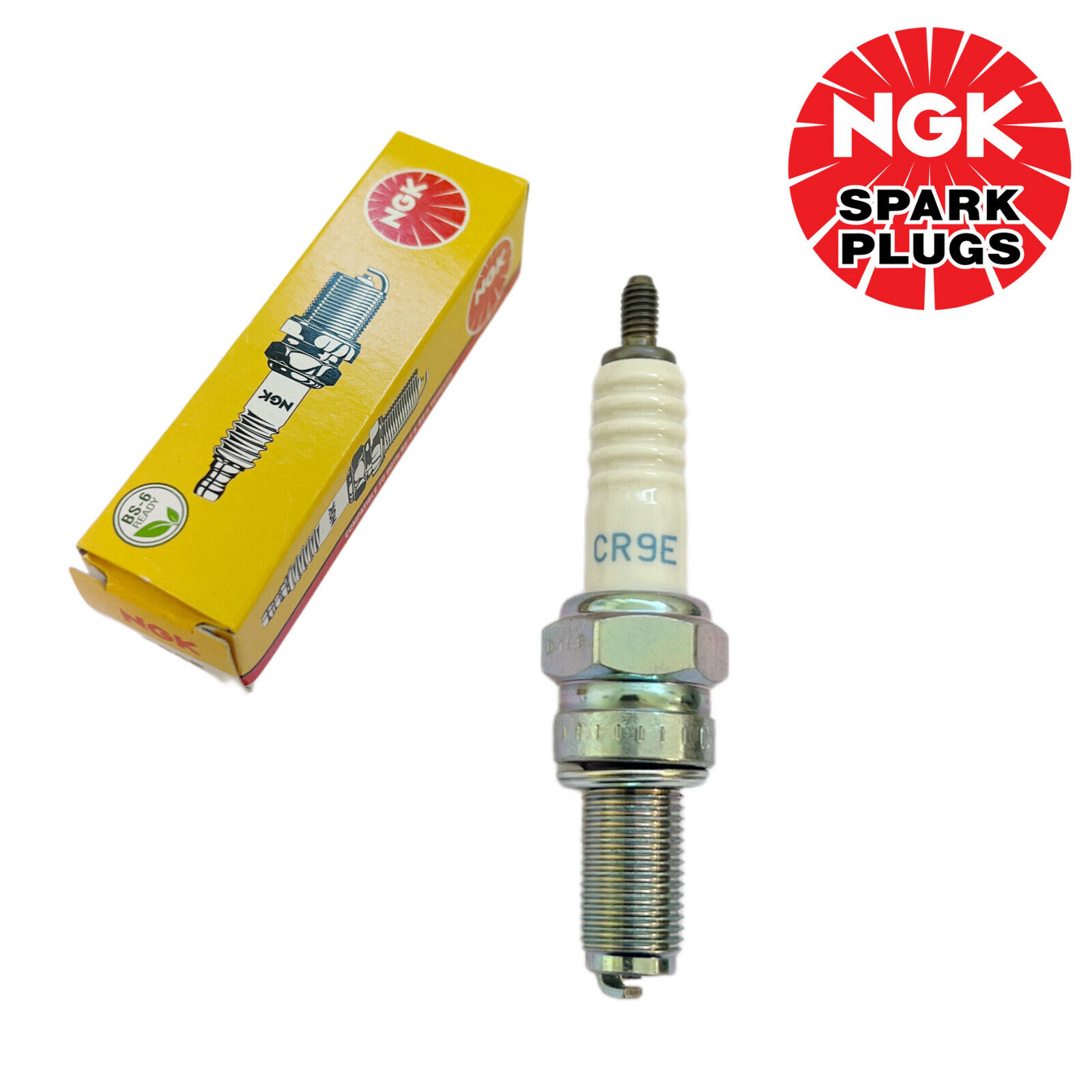 Spark Plug NGK - CR9E