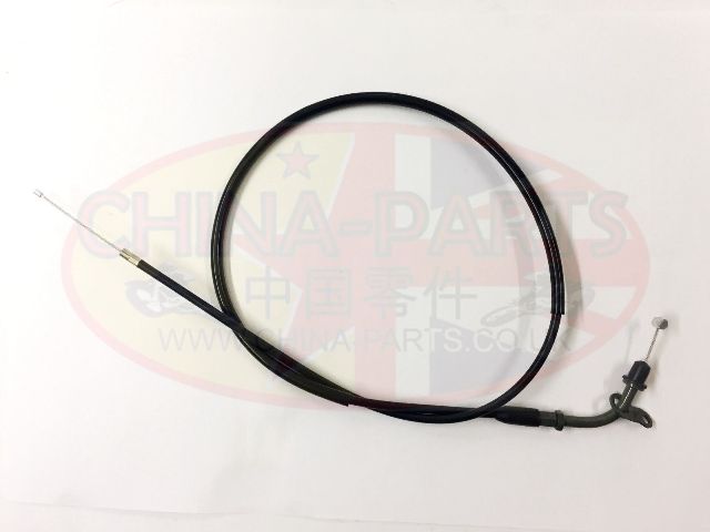 Throttle Cable Venom SK125-22 ( not EFi )