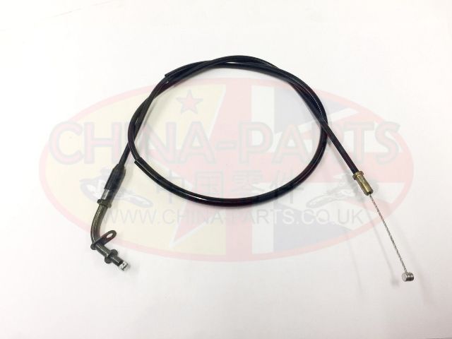 Choke Cable Venom SK125-22