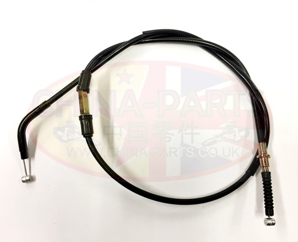 Clutch Cable - YBR125