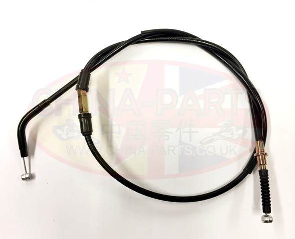 Clutch Cable for Lexmoto Aspire 125 EFI , TD125-43-E4