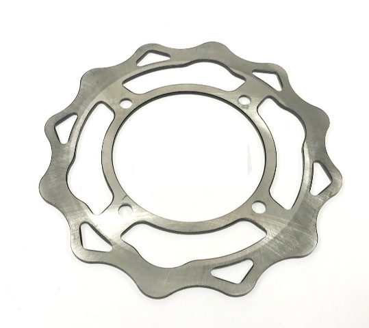 Brake Disc Front - QM Series GY125-2B Brake Disc Front - QM Series GY125-2B