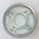 Sprocket Rear - 41T HN125-8 Vixen 