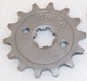 Front Sprocket 14 tooth