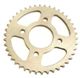 45 Tooth Rear Sprocket - GY 50