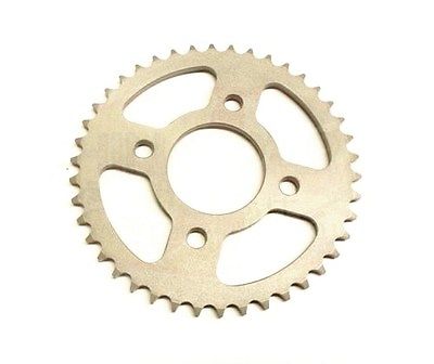 42 Tooth Rear Sprocket 