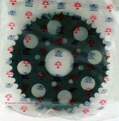 49 Tooth Rear Sprocket - GY 