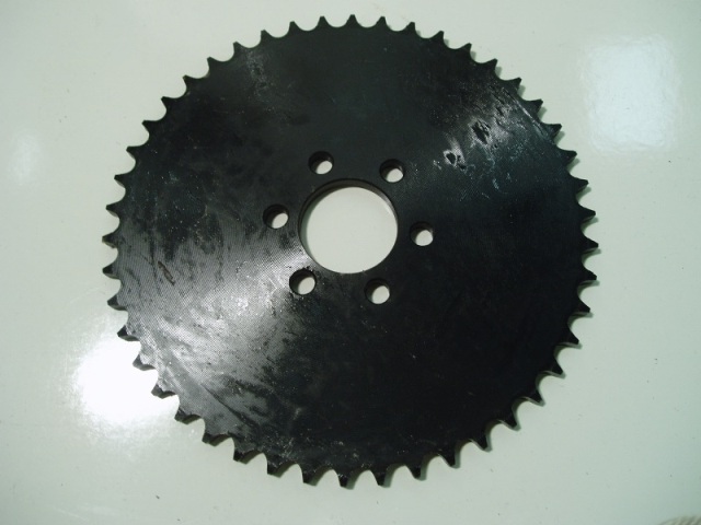 46 Tooth Rear Sprocket - ATV 200