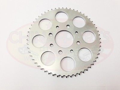 56 Tooth Rear Sprocket - GY 