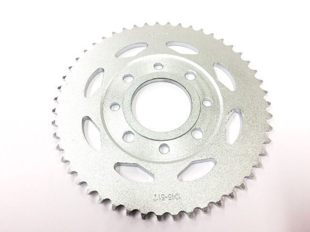 50 Tooth Rear Sprocket - GY