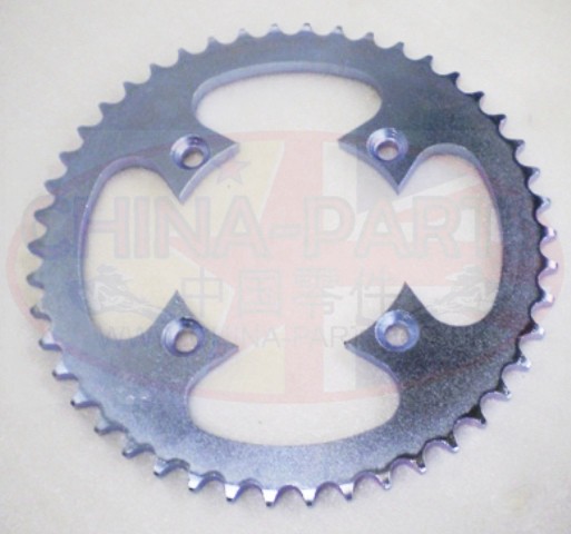 Rear Sprocket - Shineray XY 300 ATV