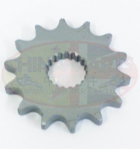 XF Front Sprocket 14 Tooth
