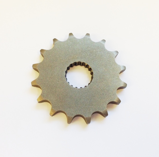 XF Front Sprocket 16 Tooth