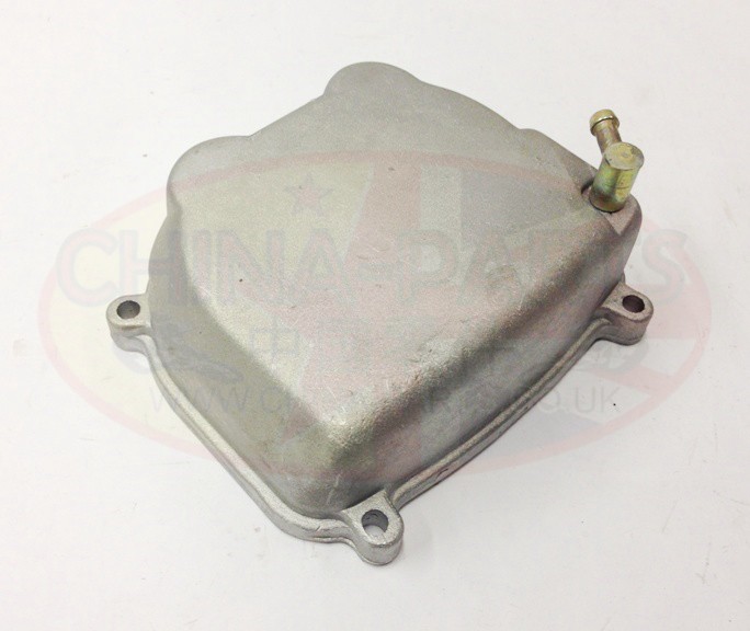 Cylinder Head Rocker Cover 125cc Scooter 152QMI / 157QMI 