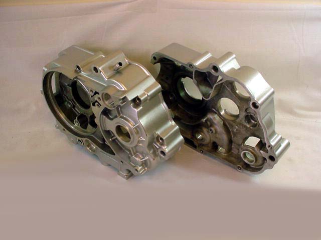 PY Crankcase