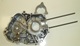 XT 50 L/H Crankcase 