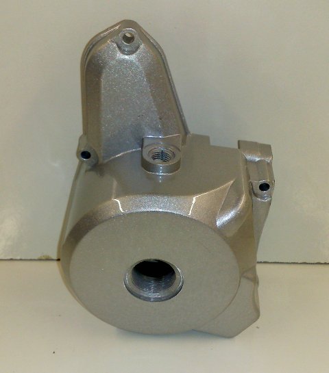 XT 50 L/H Magneto Casing