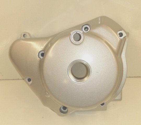 XT 250 Magneto Engine Casing