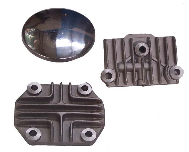 Cylinder Head Cover Set