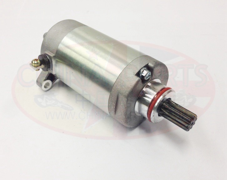 Starter Motor - 154 FMI Starter Motor - 154 FMI