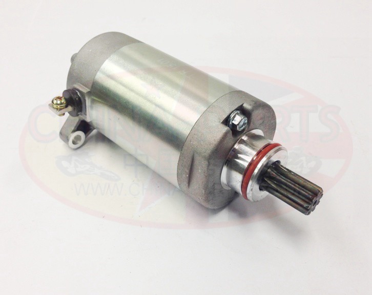 Starter Motor - 154 FMI 