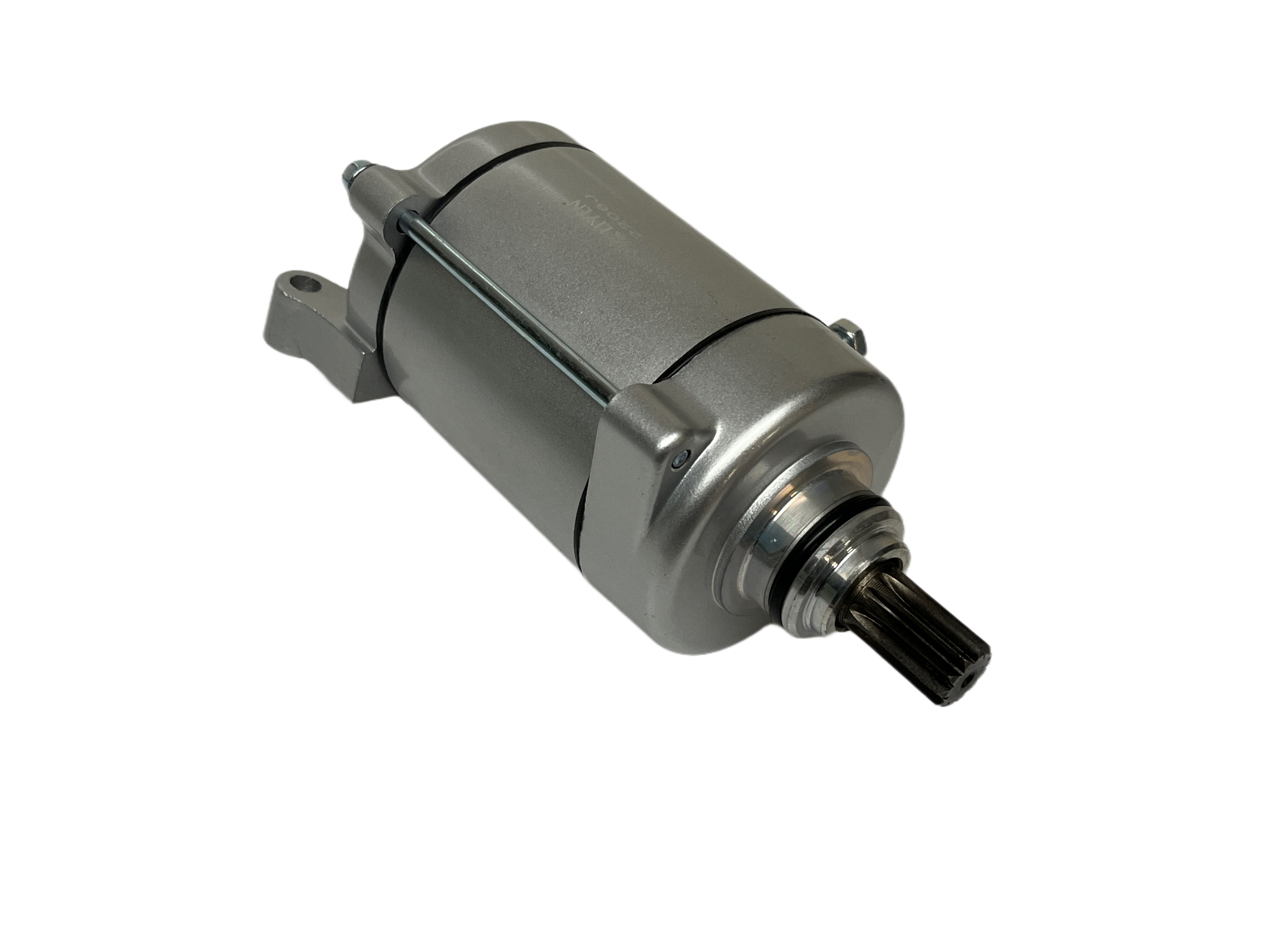 Starter Motor - 11 Tooth CG Series 200 / 250